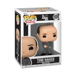 Funko Pop! Movies: the Godfather Part 2- Tom Hagen - Collectable Vinyl Figure - Gift Idea - Official Merchandise - Toys for Kids & Adults - Movies Fans - Model Figure for Collectors and Display