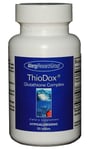 Allergy Research Thiodox Glutathione Complex, 90 Tablets