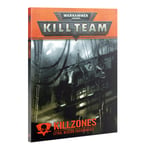 Kill Team Killzones - Bok fra Outland
