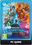 Minecraft Legends Deluxe Edition (15th Anniversary Sale) OS: Windows