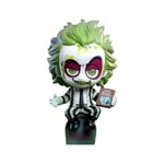 Hot Toys - Beetlejuice - Cosbabyfigur Figurine Beetlejuice 13 cm