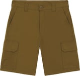 Dickies Kids Ripstop Cargo Short Dark Olive, L