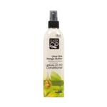 ELASTA QP OLIVE OIL AND MANGO BUTTER LEAVE-IN H2 CONDITIONER  8oz
