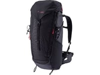 Elbrus Airtex S 35 Liter Urban Trekking-Ryggsäck Med Överdrag