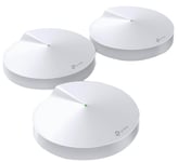 Deco AC2200 Smart Home Mesh WiFi System, Triple Pack - TP-LINK