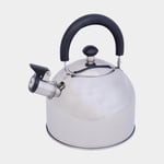 1852-Marine Visseljohanna / vattenkittel med vissla 1852-Marine, 2.3 liter