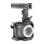 SmallRig BMMCC Cage Accessory Kit for Blackmagic Micro Cinema Camera