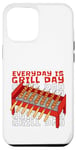 iPhone 12 Pro Max Food Lover Grill Day Cooking Lover Funny Chef Case