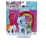 My Little Pony The Movie All About Rainbow Dash