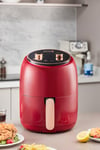 5.5L Knob Air Fryer