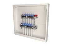 LK Fördelarskåp GV Prefab - 11