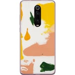 Xiaomi Mi 9T Pro  Genomskinligt Skal Plastic Free Chic