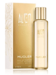 Mugler Alien Goddess 100ml Eau de Parfum Refill Bottle Fast Tracked shipping