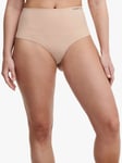 Chantelle Light Shaping High Waisted String Knickers