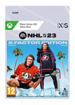 EA SPORTS™ NHL® 23 X-Factor Edition - XBOX One,Xbox Series X,Xbox Seri