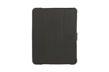 Tucano Educo Ipad Hülle 10Th 2022 Schwarz, Ny Ipad 10Th Gen (2022)