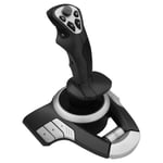 Clas Ohlson Flight stick, flight simulator joystick, PC