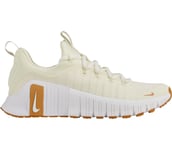 Free Metcon 6 W träningsskor  Dam SAIL/MONARCH-WHITE 5.5
