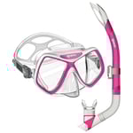 Mares Aquazone Ridley Snorkelset