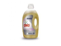 Tøjvask flydende OMO Pro Color Sensitive Blomstermærket 5ltr,2 stk x 5 ltr/krt