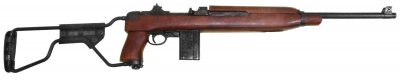 Denix M1A1 Carbine Folding Rifle Replika