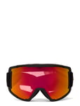 Contex Ski & Snowboard Goggle *Villkorat Erbjudande Accessories Sports Equipment Wintersports Multi/mönstrad Head