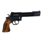 586 Cal. 357 Magnum Revolver Beg