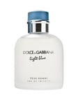 Dolce & Gabbana Light Blue Men 125Ml Edt
