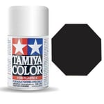 TS-14 Black Tamiya Spray Paint New in Box