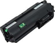 Toner Cartridge for Kyocera ECOSYS M2540dn Laser Printer TK-1170 Compatible 8pk