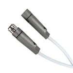 Supra DAC-XLR Digital AES/EBU 5 Meter