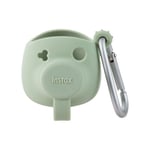 Instax Silicon Case - For Instax Pal Camera - Pistachio Green