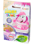 Craze Inkee Unicorn Bath Slime med Bubble Gum Aroma