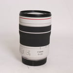 Canon Used RF 70-200mm f/4L IS USM Telephoto Lens