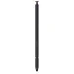 Samsung Galaxy S22 Ultra stylus-kynä - Viininpunainen