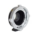 Metabones Speed Booster PL to BMPCC4K T CINE  ULTRA 0.71x 