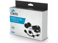 Cardo Freecom/Spirit 2nd Helmet Kit Audio kit
