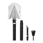 Grytspade/Hacka/Multitool 50 cm -