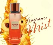 Intense Peach Fragrance Mist 250ml Inspired by Tom Ford Bitter Peach