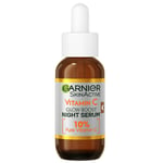 Garnier Skin Active Vitamin C Double Renew 10% Night Serum