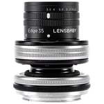 Lensbaby Composer Pro II with Sweet 35 Optic for L-Mount