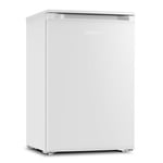 California Réfrigérateur ménager de table avec top et congélateur - 115 L Classe E Blanc