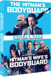 - The Hitman's Bodyguard / Wife's DVD