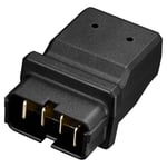 Shimano STEPS laddningsadapter SM-BTE60
