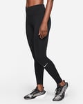 Nike Epic Luxe Women's Mid-Rise Pocket Leggings