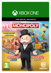 MONOPOLY PLUS + MONOPOLY Madness - XBOX One,Xbox Series X,Xbox Series