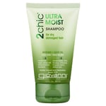 Giovanni 2Chic Ultra-Moist Shampoo for Dry & Damaged Hair - 44ml