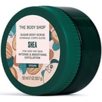 The Body Shop Shea Body Scrub 50 ml
