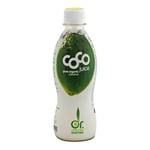Dr. Martins Kokosvann naturell, Coco Juice Pure - Økologisk 330 ml