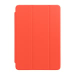 Apple iPad Mini 2019 Smart Cover, Elektrisk orange